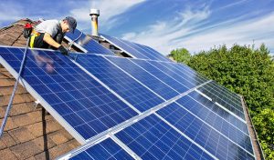 Service d'installation de photovoltaïque et tuiles photovoltaïques à Saulxures-sur-Moselotte